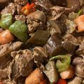きゃろぽて's cooksnap of when they made 鶏レバーケチャップ.