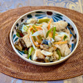 コムギ大好き's cooksnap of when they made 花粉症対策にも！鯖の南蛮漬け.