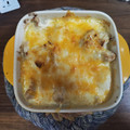 クックMKR96V☆'s cooksnap of when they made とろ～りもっちり！お餅の和風グラタン.