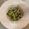 たべものにっき　tabemono's cooksnap of when they made 醤油麹 の 簡単 チンジャオロースー.