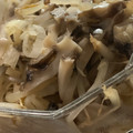 MULA's cooksnap of when they made あっさり♫･*もやしと舞茸の塩だれナムル.