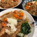 feel872's cooksnap of when they made チキンかあさん煮.