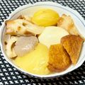 なおミール's cooksnap of when they made セブン風 おでんのつゆ(ダシ).