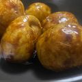 にゃつめ〜's cooksnap of when they made テリッテリッ‼新じゃがのオイスター炒め.
