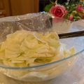 ダッフィーニーうに's cooksnap of when they made レンジでやみつきキャベツ.