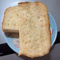 ☆ゆかぱんだ☆'s cooksnap of when they made HB早焼き☆ジャムinふわふわ食パン.