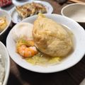 あゆＰん's cooksnap of when they made しみしみ巾着たまご.