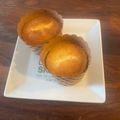 ふわり23's cooksnap of when they made ホエーdeノンオイル　パウンドケーキ.