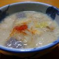 ちくわ君's cooksnap of when they made あったまる♡豚肉と根菜の粕汁.