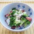 バカリャウ's cooksnap of when they made ☆ダブルねぎ塩だれ.