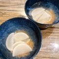 ShOkOtArO✰'s cooksnap of when they made 白だしで梅流し☆胃に優しい脂肪燃焼スープ.