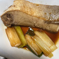 しゅがーぐらいだー's cooksnap of when they made ぶりと白ねぎの照り焼き.
