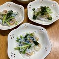 ルぴあ's cooksnap of when they made ちゅるんとさっぱり＊春雨入り酢の物♪.
