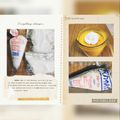 ☆あさ's cooksnap of when they made 冷凍ホイップ　ズボラに　賢く　私の使い方.