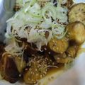 クックEKELXT☆'s cooksnap of when they made 2012夏！調理師考案！なすのカレー炒め.
