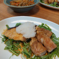 τомоко's cooksnap of when they made さっぱり美味しい☆鰤の南蛮漬け.