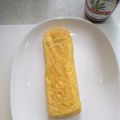 ミロ9607's cooksnap of when they made だし風味の卵焼き♪.