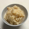 ★☆いずみ☆★'s cooksnap of when they made 【簡単】ほたて缶の炊き込みご飯.