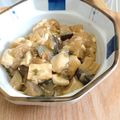 natsukori's cooksnap of when they made お肉なし！ヘルシー麻婆豆腐.