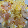 ナモテＤＡＩ's cooksnap of when they made 海老と卵の中華炒め.