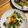nok♡'s cooksnap of when they made ブリの中華風★レンジ蒸し.