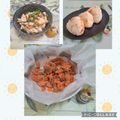 みかかめ's cooksnap of when they made 【簡単レンチン】＊鮭フレーク＊.