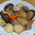えりこ82☆'s cooksnap of when they made お節・お食い初めに♪　基本の筑前煮.