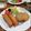 イベ長's cooksnap of when they made さくさくになる揚げ物の温めかた.