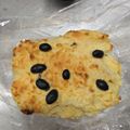 ダイエッターひさ子's cooksnap of when they made 完全栄養メシ米粉パン.