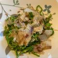 目指せ20品目♪'s cooksnap of when they made やみつき無限ピーマンつくれぽ10000.