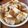 ぽめコック's cooksnap of when they made 簡単！レンジで手作りクルトン♪.