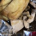 あさりん子's cooksnap of when they made カジキマグロの生姜煮.