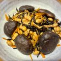 maezuchu's cooksnap of when they made ひじきと大豆の煮物.