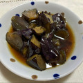 柴犬のお顔☆'s cooksnap of when they made 絶品！！　茄子の揚げ浸し.