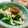 にゃつめ〜's cooksnap of when they made 新玉ねぎとオクラ☆おかか和え.