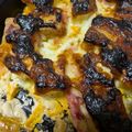 じゅんともた's cooksnap of when they made 厚揚げのマヨチーズ焼き.