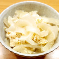 かなりんココりん's cooksnap of when they made 玉ねぎと油揚げの卵とじ♪.