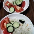嵐の松潤が大好き♥️♥️'s cooksnap of when they made 私の好きな野菜サラダ.