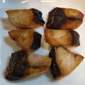 ミロ9607's cooksnap of when they made 簡単ぶりの塩焼き.
