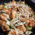 ★sawako★'s cooksnap of when they made 鶏手羽元の甘酢煮.