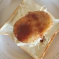 もかろーる♪'s cooksnap of when they made 何食べ⭐️シロさんのコロッケパン.