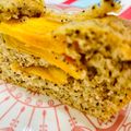 U☆kaoru's cooksnap of when they made 簡単！HMで紅茶のパウンドケーキ♡.