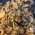 クックQB98K1☆'s cooksnap of when they made うまい！大根のつぼ漬け.