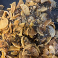 クックQB98K1☆'s cooksnap of when they made うまい！大根のつぼ漬け.