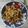 クックパパット's cooksnap of when they made 大葉塩焼きそば.