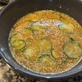 クック4NUADA☆'s cooksnap of when they made 田舎の夏のごちそう“埼玉冷汁そうめん”.