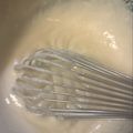 ゆかポニー☆'s cooksnap of when they made レンジで簡単！ちょこっとホワイトソース.