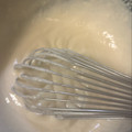 ゆかポニー☆'s cooksnap of when they made レンジで簡単！ちょこっとホワイトソース.