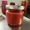 ゆりゆうきまま's cooksnap of when they made 絶品！苺バター.