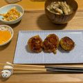 直感台所ʕ·ᴥ·ʔ's cooksnap of when they made ☆絶品つくね☆.